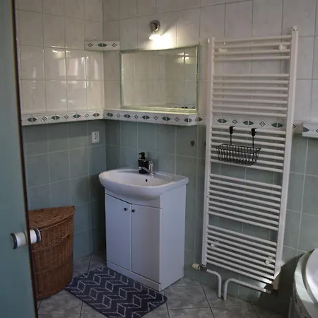 Domcek Pod Kalvariou * روجومبيروك