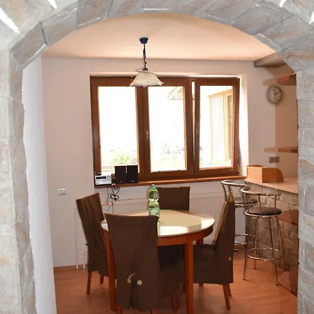 Domcek Pod Kalvariou 度假居