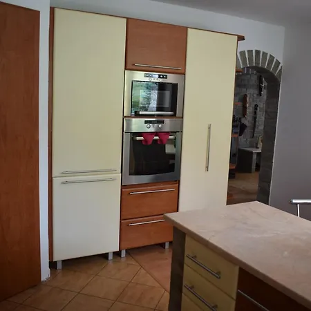 度假居 Domcek Pod Kalvariou