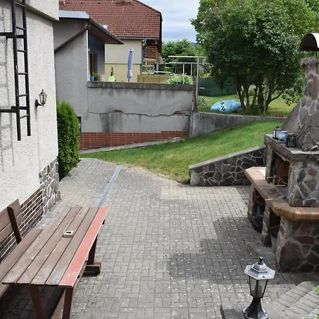 Dom wakacyjny Domcek Pod Kalvariou