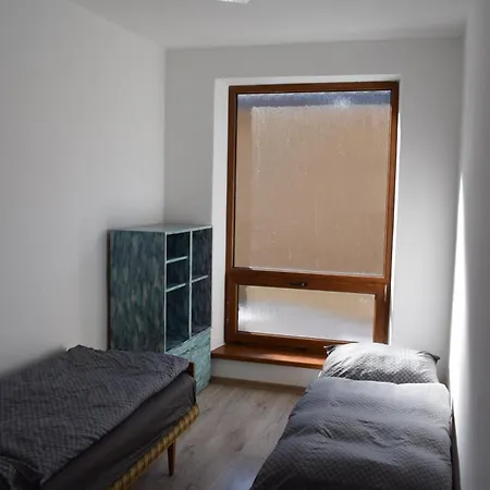 بيت للعطل Domcek Pod Kalvariou روجومبيروك