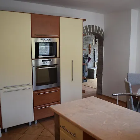 Dom wakacyjny Domcek Pod Kalvariou *