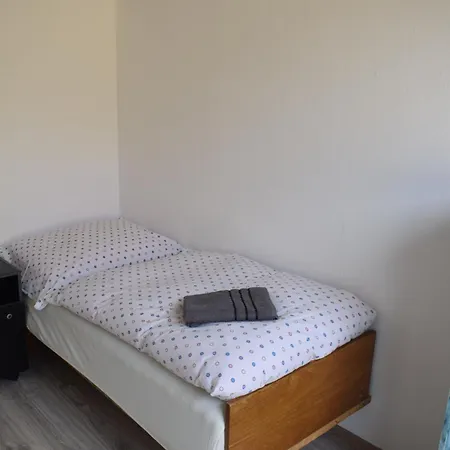 Domcek Pod Kalvariou Dom wakacyjny Rużomberk