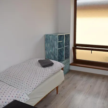 Dom wakacyjny Domcek Pod Kalvariou Rużomberk