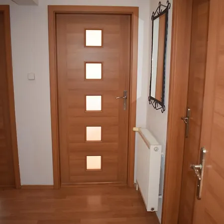 Domcek Pod Kalvariou Rużomberk