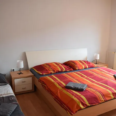 Domcek Pod Kalvariou Dom wakacyjny