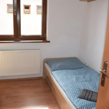 Domcek Pod Kalvariou