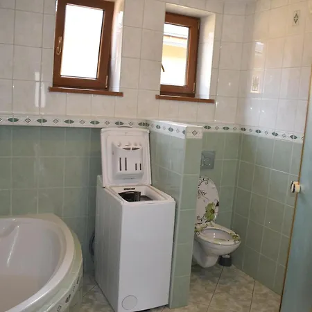 Domcek Pod Kalvariou Dom wakacyjny Rużomberk