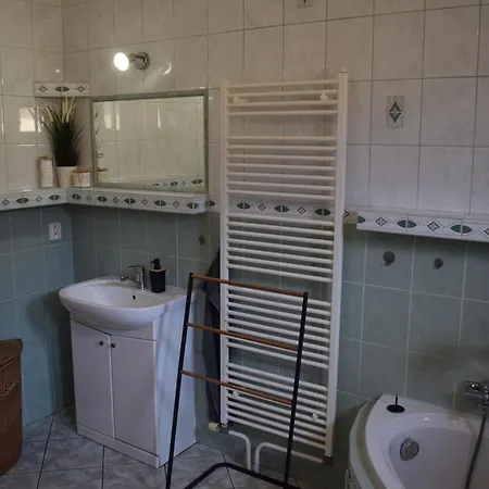 Dom wakacyjny Domcek Pod Kalvariou *