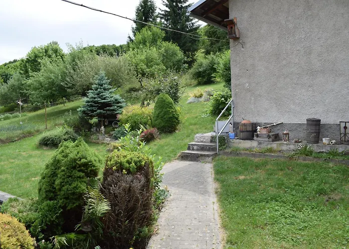 Tatil Evi Domcek Pod Kalvariou *
