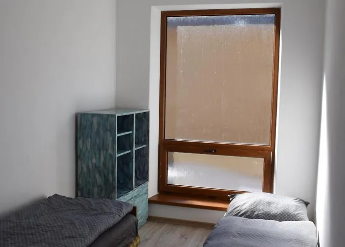 Tatil Evi Domcek Pod Kalvariou Ruzomberok